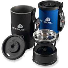 Jetboil Personal Cooking System with Extra Companion Cup