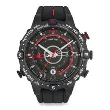 Timex Expedition E-Tide Temp Compass Watch