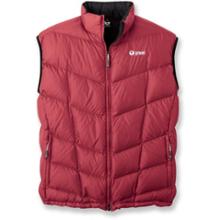 Ground Cirque Down Vest - Men\'s - Special Buy