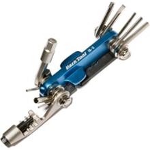 Park I-Beam Mini Fold-up with Chain Tool