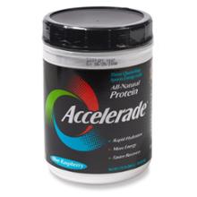 Accelerade Drink Mix - 28 Serving - '07 Closeout