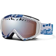 Smith Fuse Ski Goggles