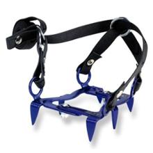 C.A.M.P. USA 6-Point Steel Crampons - '07 Overstock