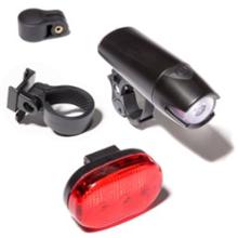 On Guard Front and Rear Light Set - '06 Closeout