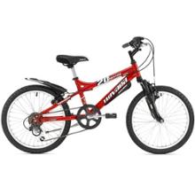 Novara Duster 20'' 6-Speed Bike