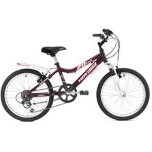 Novara Pixie 20\'\' 6-Speed Bike