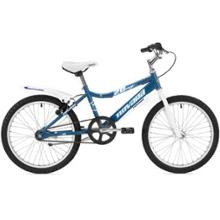 Novara Pixie Girls\' 20\'\' Single-Speed Bike