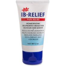 IB-Relief Ibuprofen Cream - 2 oz.