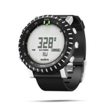 Suunto Core Multifunction Watch - Light Black