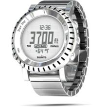 Suunto Core Multifunction Watch - Steel