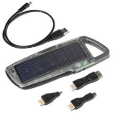 Solio Hybrid 1000 Solar Charger