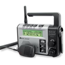 Midland XT511 Emergency Multipurpose Radio