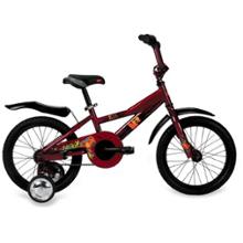 K2 Z 16'' Kids' Bike