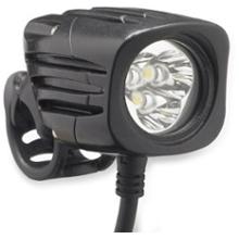 NiteRider TriNewt LED Bike Light