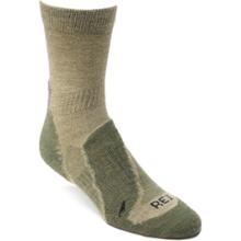 REI Organic Merino Wool Light Hiker Crew Socks