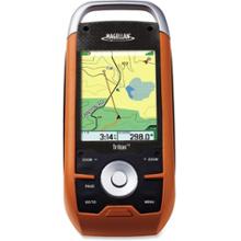 Magellan Triton 2000 GPS Receiver