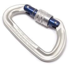 Trango SuperFly Screwlock Carabiner