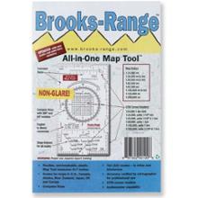 Brooks-Range All-in-One Map Tool