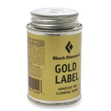 Black Diamond Ascension Gold Label Adhesive