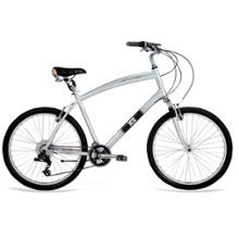 K2 Easy Street  Bike