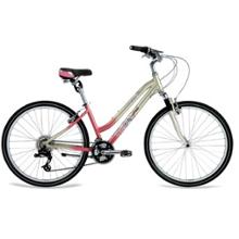 K2 T-Nine Breeze Women's Bike