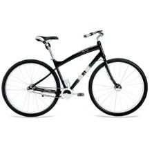 K2 Easy Roller Coasting Bike