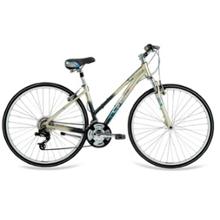 K2 T-Nine Crosswind Women's Bike