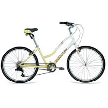 K2 T:Nine Tailwind Bike - 2008