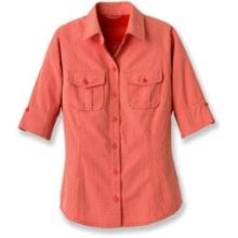 REI Sahara Sun Shirt - Women's