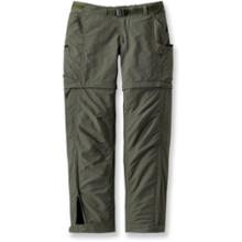 REI Sahara Convertible Pants - Women's Petite