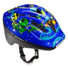 Louis Garneau Flow Bike Helmet - Kids\' - \'07 Closeout
