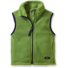 REI Boulder Ridge Fleece Vest - Toddlers'