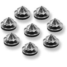 Demon Knob Stomp Pads - Package of 8