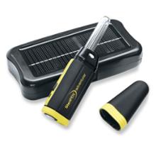 SteriPEN Adventurer Water Purifier with Solar Charging Case