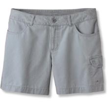 The North Face A5 At Ease Shorts - Women's