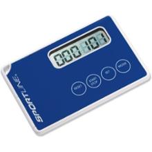 Sportline ThinQ Pocket Pedometer
