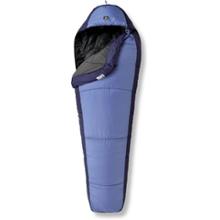 REI Nooksack UL +30 Sleeping Bag - Women's Regular