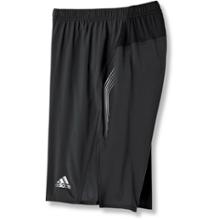 adidas Supernova Baggy Shorts - Men's 9" Inseam