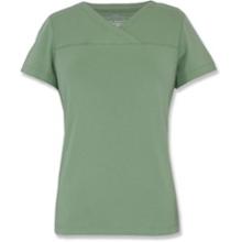 Royal Robbins Kickback Crossover Tee - Women's