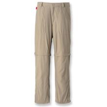 The North Face Scrambler Convertible Pants - Men's