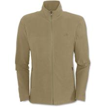 The North Face TKA 100 Full-Zip Fleece Top - Men's