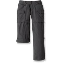The North Face Paramount Porter Convertible Pants - Women's Petite