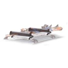 Thule Universal Flat Top 4-Ski Carrier