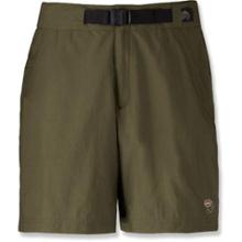 Mountain Hardwear Canyon Shorts - Men's
