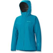 Marmot Minimalist Rain Jacket - Women's