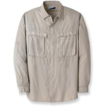 ExOfficio Insect Shield Halo Check Shirt - Men's