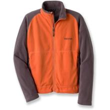 Marmot Reactor Fleece Jacket - Men's