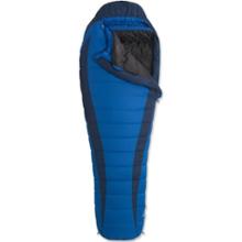 Marmot Sawtooth +15 Sleeping Bag - Extra-Wide