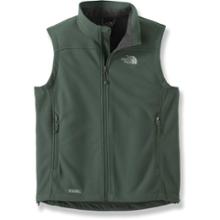 The North Face Windwall 1 Fleece Vest - Men\'s