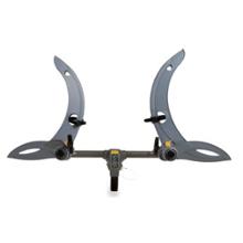 Saris Thelma Hitch Rack - 2 Bike